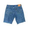 BB MEN’S LEVI’S CUSTOMIZED RHINESTONE JEAN SHORTS - DROP 7/18/25