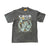 CBGB STATUE OF LIBERTY TEE (WASHED DARK GREY)
