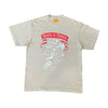 GUNS N ROSES BANNER TEE (OATMEAL)