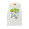 SNS SAINT BASEBALL TANK (WHITE)