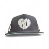 Brooklyn Heart Hat