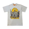 BB NEW YORK YANKEES TEE (WHITE)