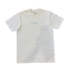 SNS ADULTS ONLY (BLUE) 2.0 TEE (WHITE)