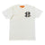 BB (NEW) POCKET TEE (WHITE)