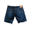 BB MEN’S LEVI’S CUSTOMIZED (B) RHINESTONE JEAN SHORTS - DROP 7/25/25