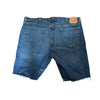 BB MEN’S LEVI’S CUSTOMIZED (B) RHINESTONE JEAN SHORTS - DROP 7/25/25