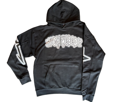 BB RICH NOBODIES SWEATSUIT
