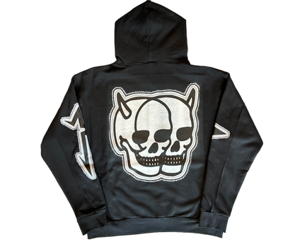 BB RICH NOBODIES SWEATSUIT