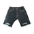 BB MEN’S LEVI’S CUSTOMIZED RHINESTONE JEAN SHORTS - DROP 8/1/25 (1 of 1)