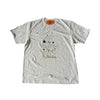 DR MY ADDICTION TEE (WHITE)