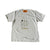 DR MY ADDICTION TEE (WHITE)