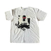 BB BED STUY MOOKIE TEE (WHITE 1 of 1)