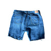 BB WOMEN’S LEVI’S (B) CUSTOMIZED RHINESTONE JEAN SHORTS - DROP 8/8/25