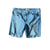 BB WOMEN’S LEVI’S (B) CUSTOMIZED RHINESTONE JEAN SHORTS - DROP 8/8/25
