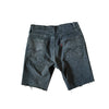 BB MEN’S LEVI’S (B) CUSTOMIZED RHINESTONE JEAN SHORTS - DROP 8/8/25