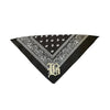 BB CUSTOMIZED RHINESTONE BANDANA