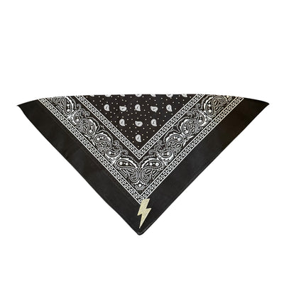 BB CUSTOMIZED RHINESTONE BANDANA