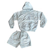 BB WINDBREAKER SHORT SUIT