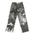 ART DOVES WIDE LEG JEANS