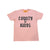 COUNTY OF KINGS (BLACK FRONT) TEE (TAUPE)