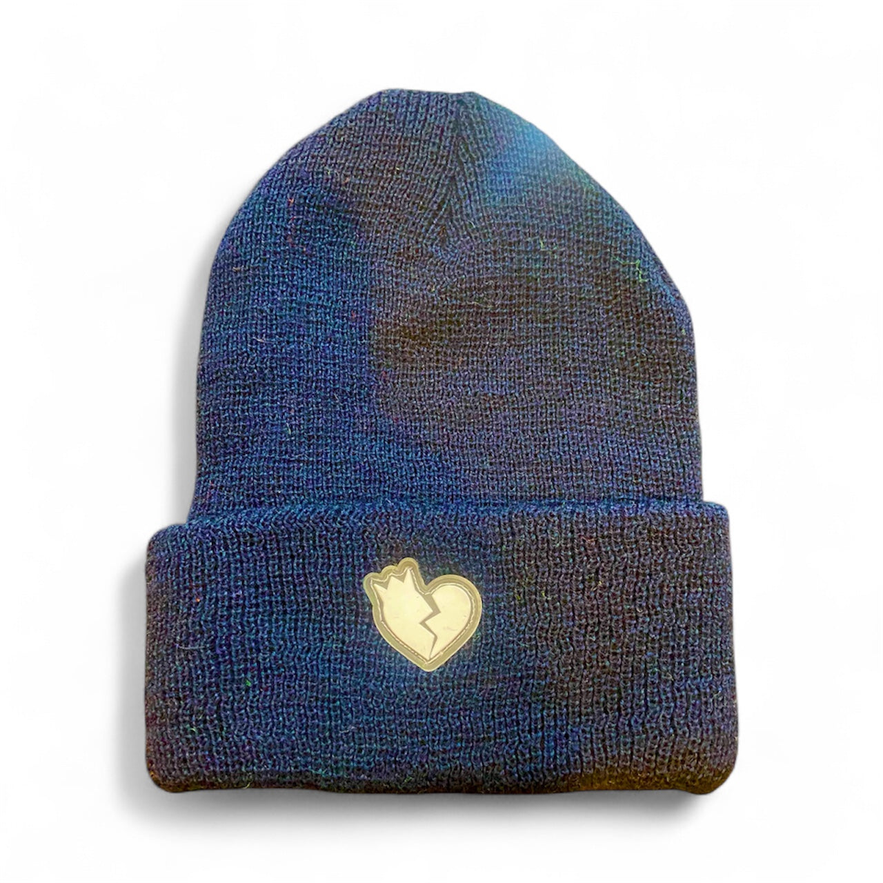 Broken Hearts Beanie