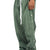 BB SIDE SNAP NYLON PANTS (ARMY GREEN)