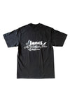 Méllino JANET Tee (BLACK)