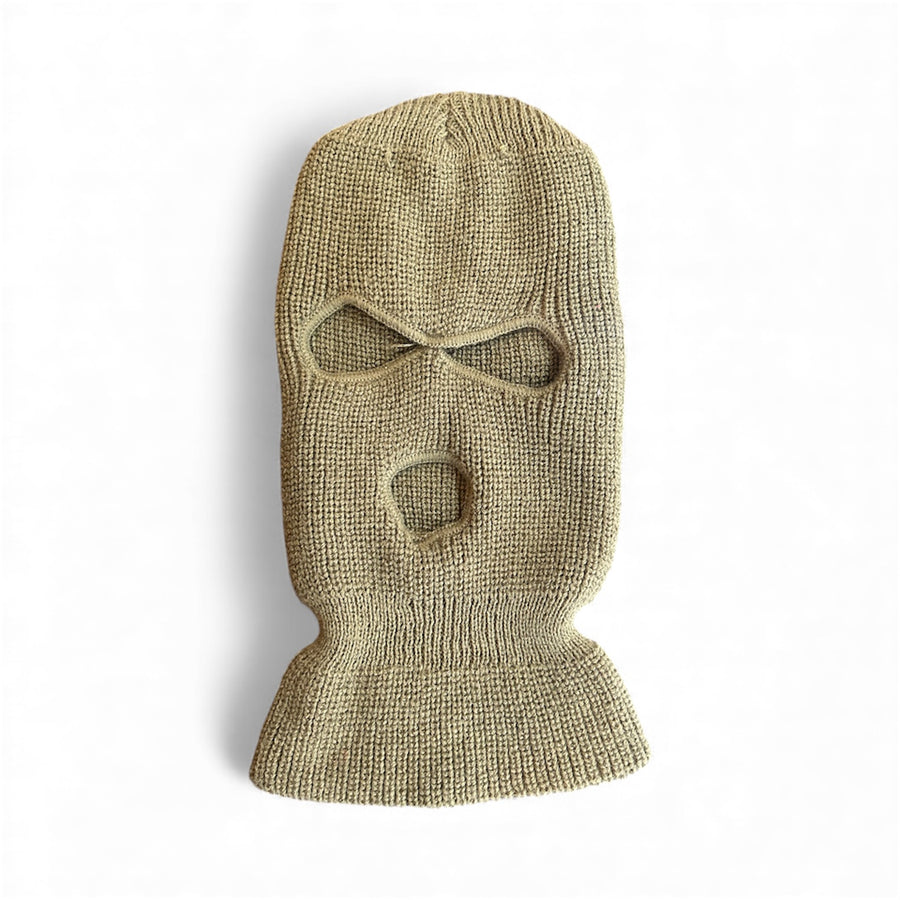 Ski Mask