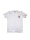 INSPIRED BY TEE (WHITE)