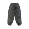 BB WINDBREAKER PANT SUIT - PANT (BLACK)