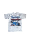 SEE YOU SOON STUDIOS TEE (WHITE)