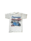 SEE YOU SOON STUDIOS TEE (CREAM)