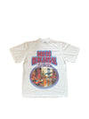 DR FROM BROOKLYN NY TEE (WHITE)