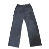 BB BAGGY CARPENTER SWEATPANTS (NAVY)