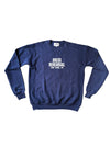 DRESS REHEARSAL BASIC CREWNECK (NAVY)