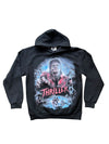 BB THRILLER HOODIE (BLACK)