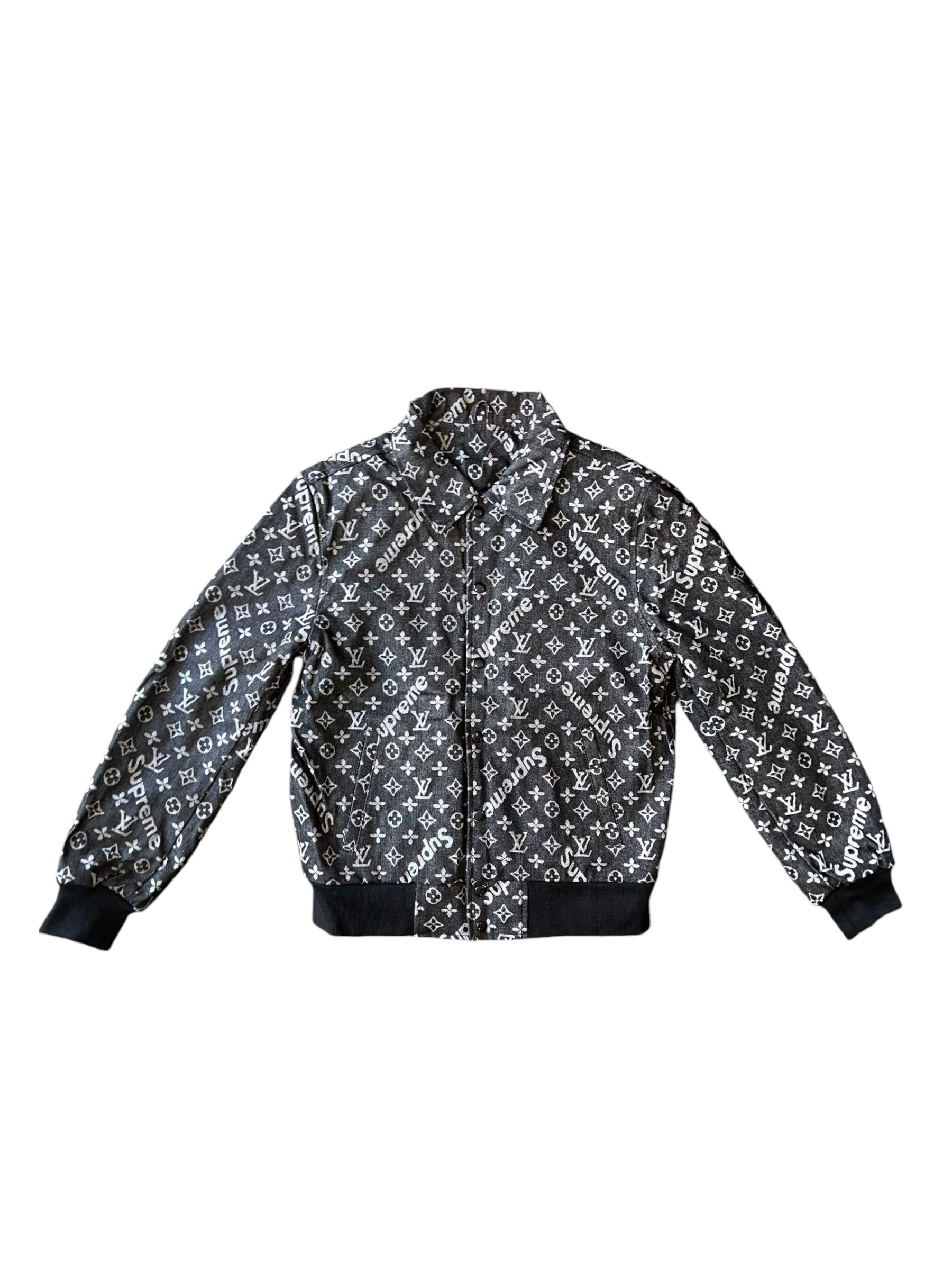 ジャケット・アウター MLVINCE L REVENGE GALLARY SUPREME REVENGE GALLERY L VLONE MLVINCE SUPREME