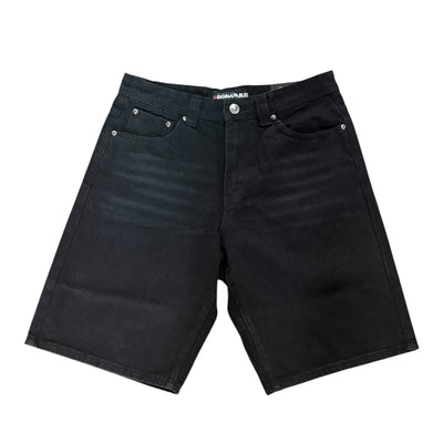 OF JHORTS (BLACK)
