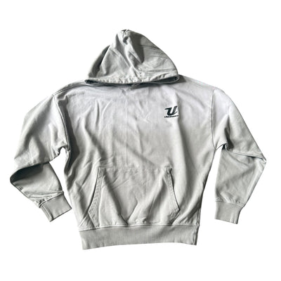 UNHINGED GREY WASHED SWEATSUIT