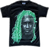 BB FREE THUG (BLACK)