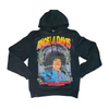 “Angela Davis” Black Hoodie